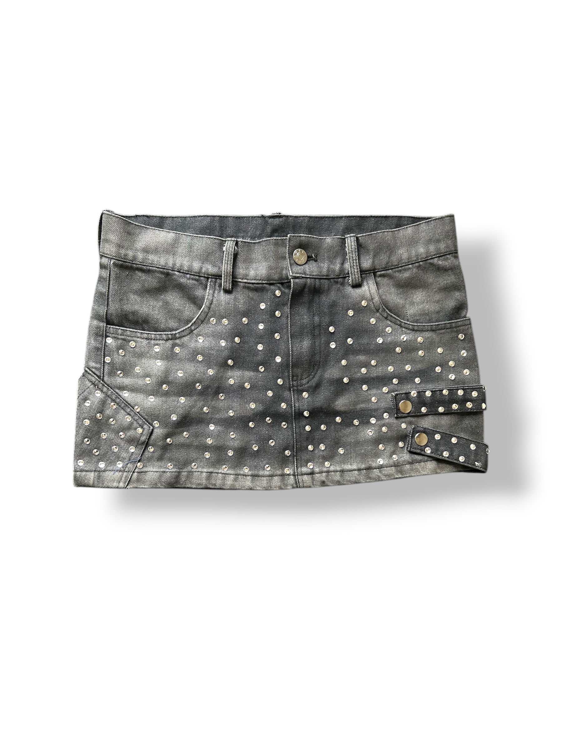 Icy Luxe Skirt