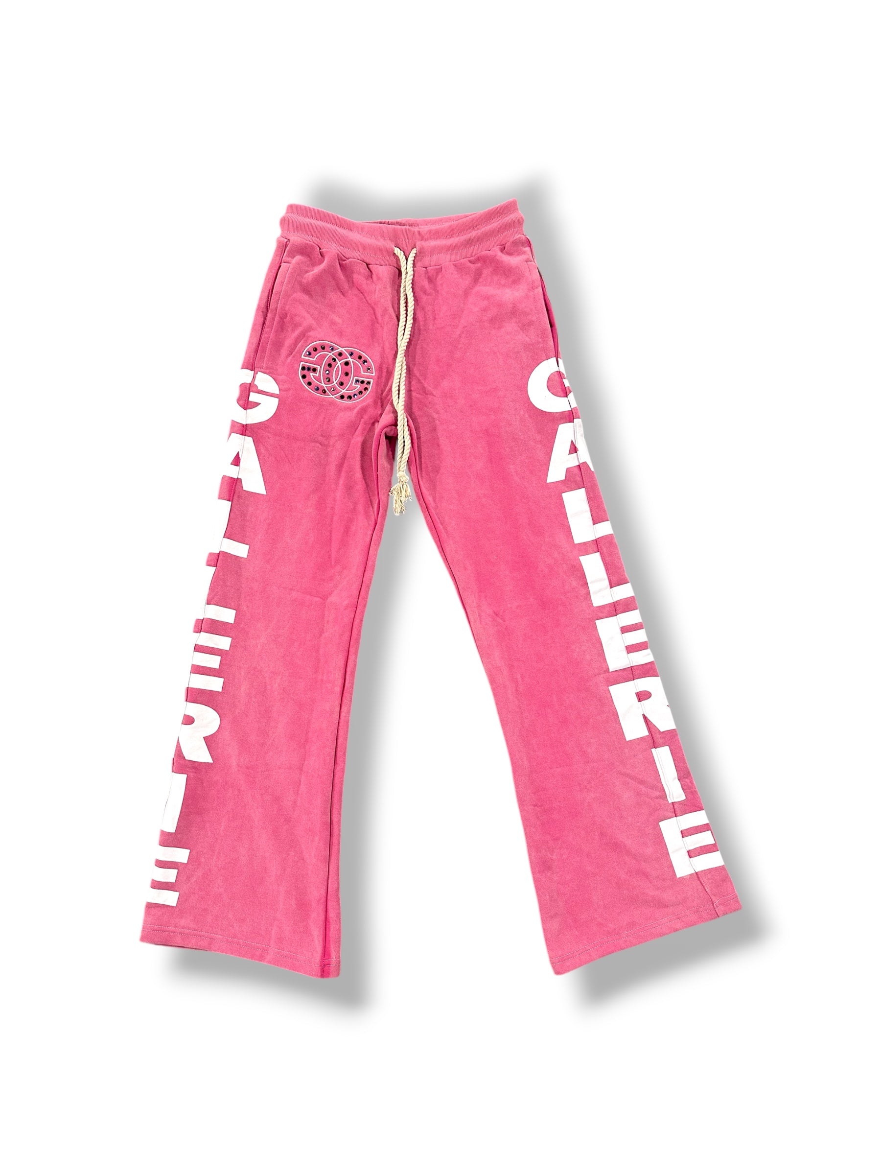 "Deluxe" SweatPants