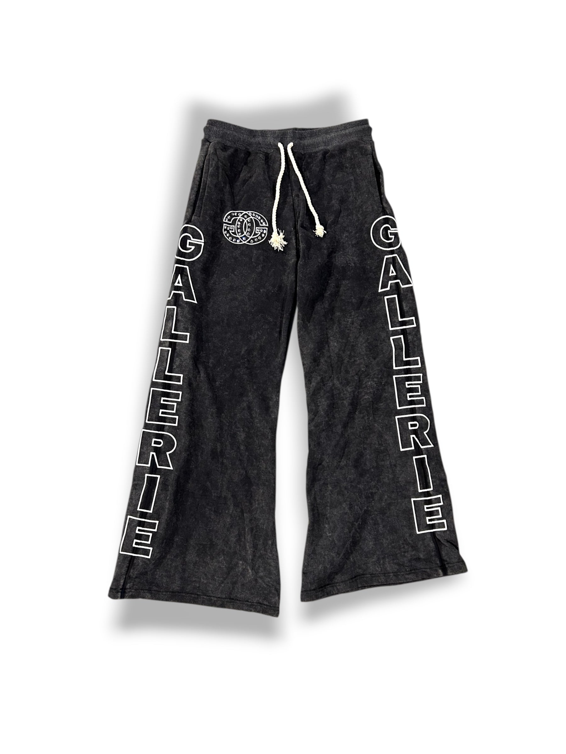 "Deluxe" SweatPants