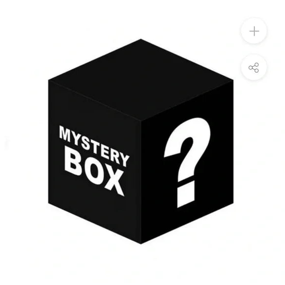 GALLERY MYSTERY